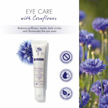 Load image into Gallery viewer, BB eye cream with soothing cornflower0.5 fl. oz

