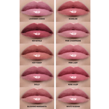 Load image into Gallery viewer, Full-On Plumping Lip Cream Gloss - Rose Julep Rose Julep
