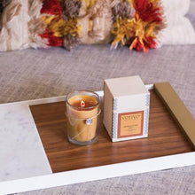 Load image into Gallery viewer, 6.8 oz Aromatic Candle Moroccan Fig
