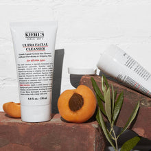 Load image into Gallery viewer, Ultra Facial Cleanser 150Ml
