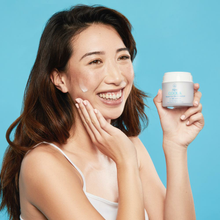 Load image into Gallery viewer, Mineral Face Full Spectrum Sun Cream SPF30 1.5 oz
