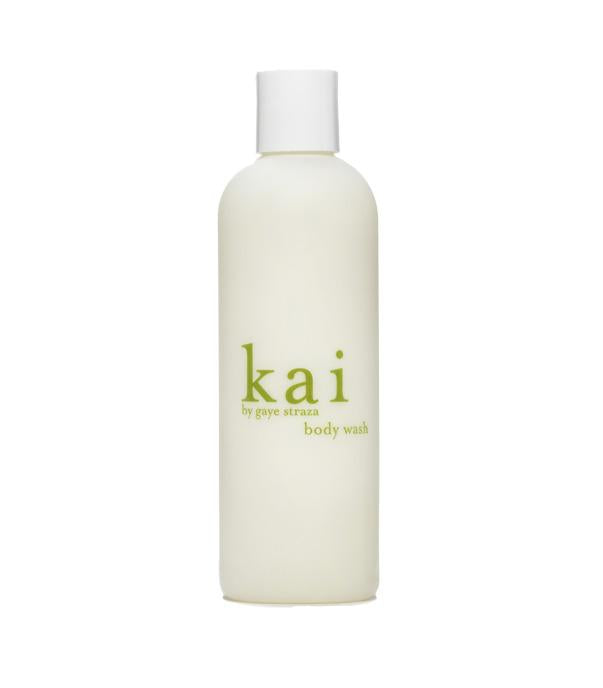 kai body wash - 8 oz.