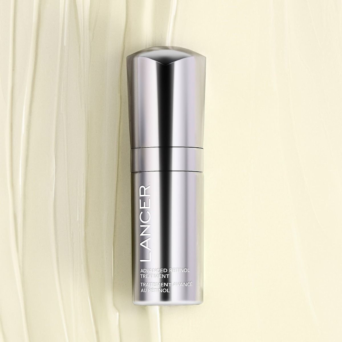 Advanced Retinol Treatment with 1.25% Retinol 1.0 fl.oz. pump Advanced Retinol Treatment with 1.25% Retinol 1.0 fl.oz. pump