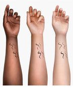 Load image into Gallery viewer, Stay All Day Waterproof Liquid Eye Liner - Micro Tip Dark Brown *New Fall*
