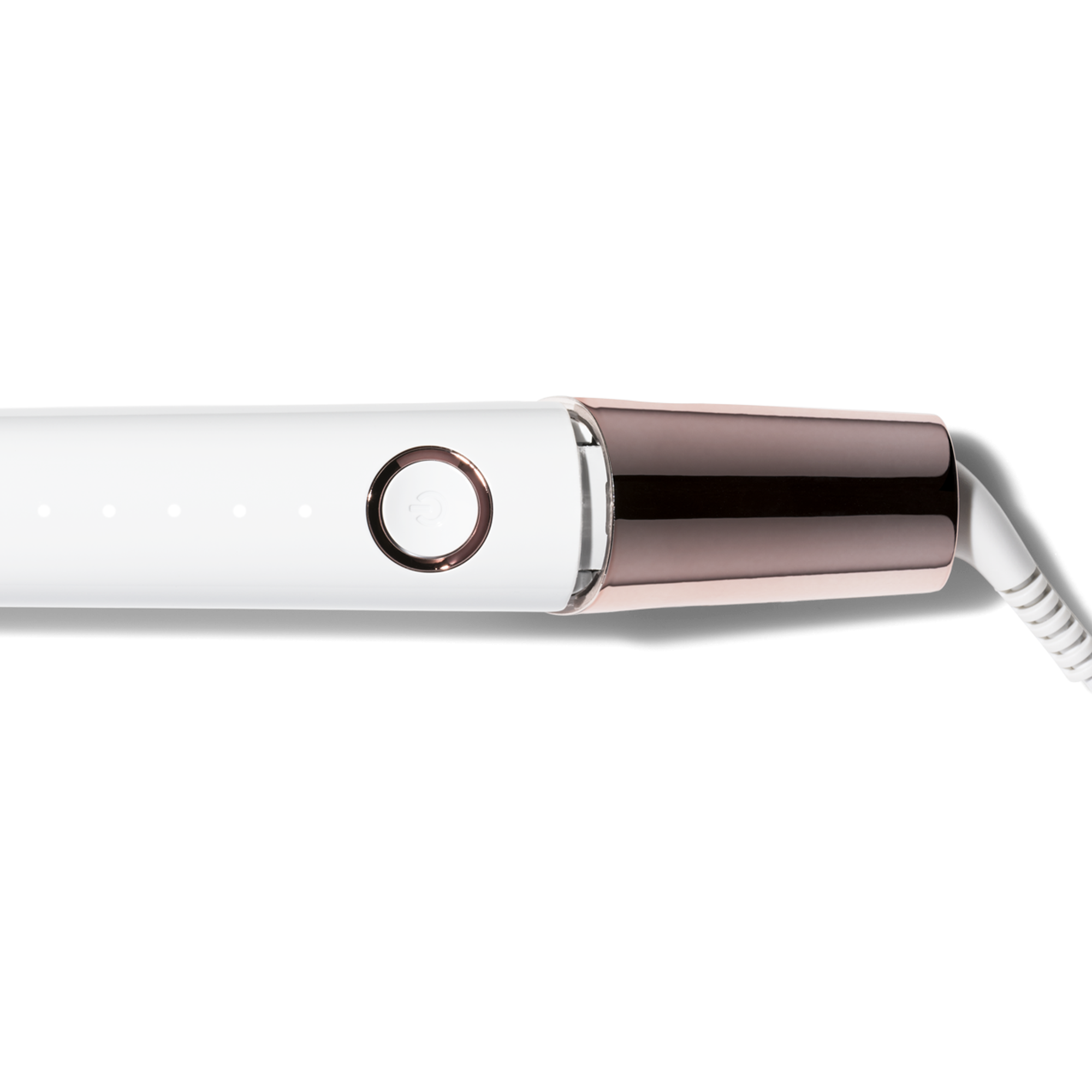 SinglePass Luxe 1 Straightening Styling Iron Beauty Loops