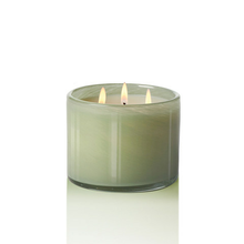 Load image into Gallery viewer, 30.0oz Fresh Cut Gardenia 3-Wick Candle - Living Room
