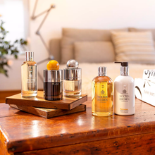 Load image into Gallery viewer, Flora Luminare Bath &amp; Shower Gel
