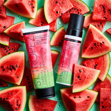 Load image into Gallery viewer, Gradual Tan Lotion-Watermelon Infusion  200ml
