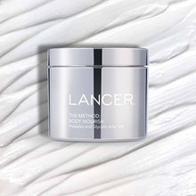Load image into Gallery viewer, The Method: Body Nourish with Hylaplex® and Glycolic Acid 10%  11 fl.oz.
