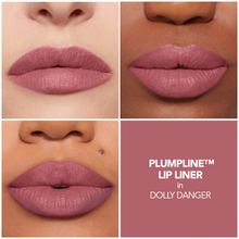 Load image into Gallery viewer, Plumpline™ Lip Liner Dolly Danger
