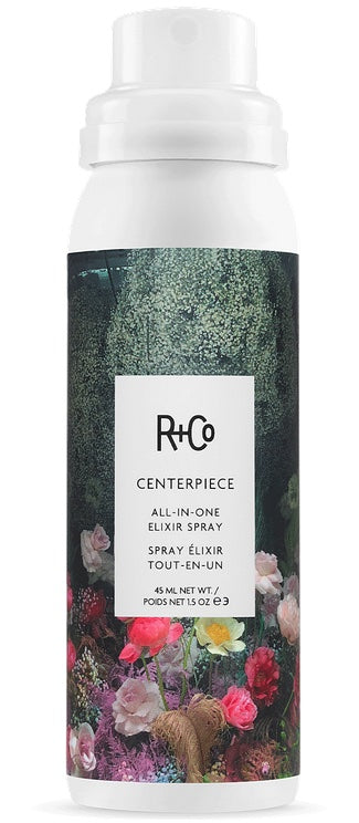 CENTERPIECE All-in-one Elixir Travel