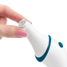 Load image into Gallery viewer, PRO POLISH Microdermabrasion Device - Filter and Tweezer Set Tool
