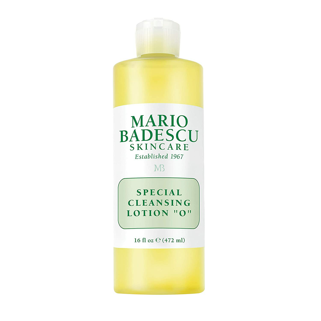Special Cleansing Lotion 