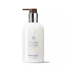Load image into Gallery viewer, Relaxing Ylang-Ylang Body Lotion
