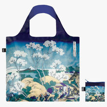 Load image into Gallery viewer, Hokusai Fuji From Gotenyama Bag
