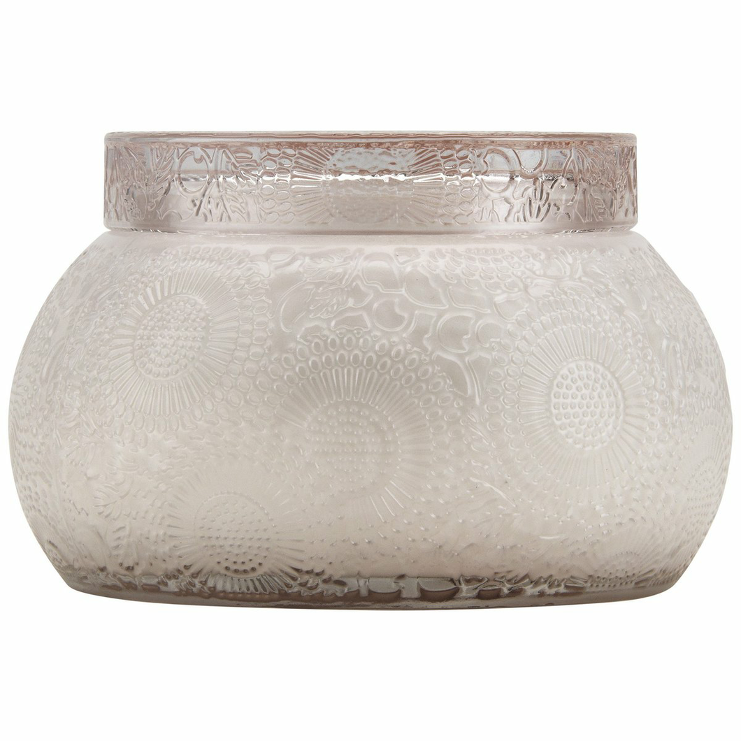 Panjore Lychee Chawan Bowl Candle
