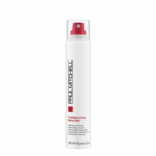 Load image into Gallery viewer, Flexible Style 55% Spray Wax 2.8 Oz
