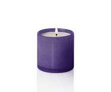 Load image into Gallery viewer, 15.5oz Lavender Amber Signature Candle - Studio
