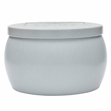 Load image into Gallery viewer, Bourbon Vanille Petite Tin Candle
