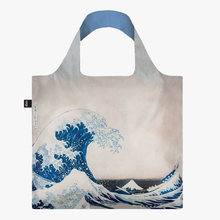 Load image into Gallery viewer, Hokusai The Great Wave Bag
