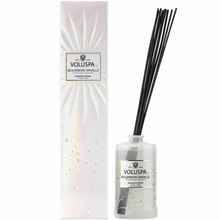 Load image into Gallery viewer, Bourbon Vanille Reed Diffuser
