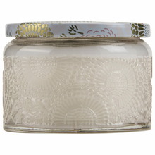 Load image into Gallery viewer, Panjore Lychee Petite Jar Candle
