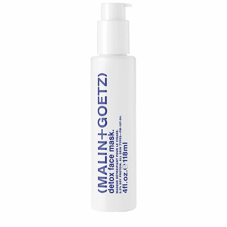 Detox Face Mask 4Oz―118Ml
