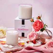 Load image into Gallery viewer, 6.5oz Blush Rose Classic Candle - Sunroom
