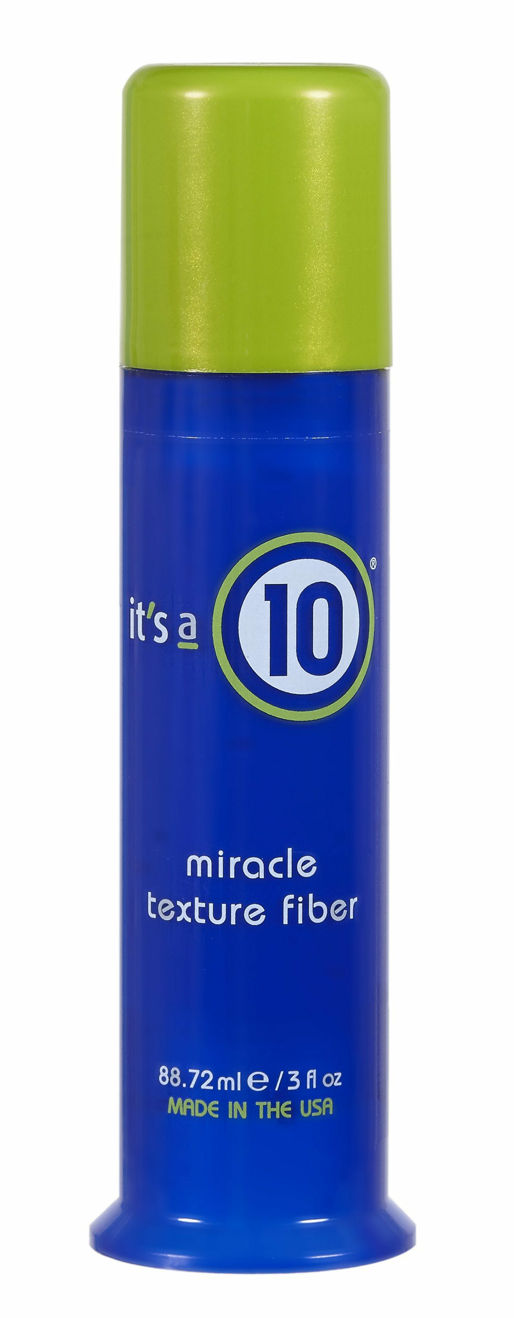 It's a 10 miracle texture fiber deals