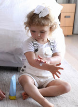 Load image into Gallery viewer, Sunnyscreen™ 100% Mineral Lotion
