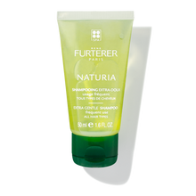 Load image into Gallery viewer, NATURIA extra-gentle shampoo 50 ml / 1.6 fl. oz.
