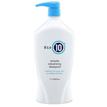 Load image into Gallery viewer, It&#39;s A 10 Miracle Volumizing Shampoo 10oz (Volumizing Collection)
