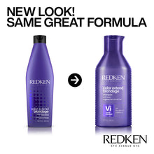 Load image into Gallery viewer, Color Extend Blondage Shampoo 10.1Oz
