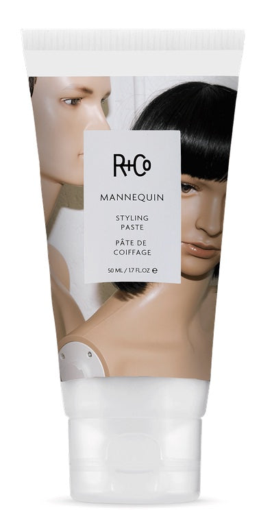 MANNEQUIN Styling Paste Travel