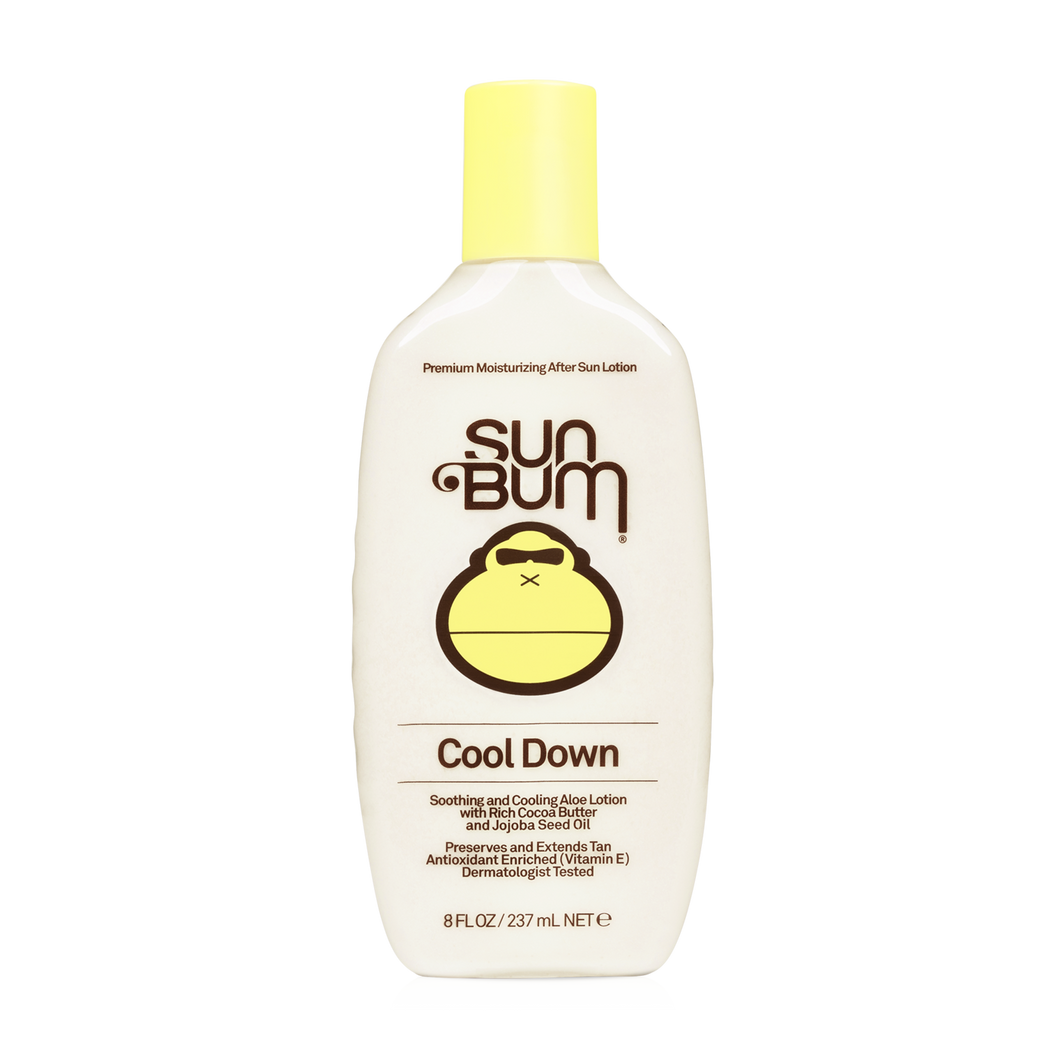 After Sun Cool Down Lotion  8 oz