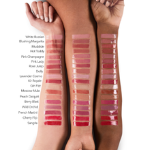 Load image into Gallery viewer, Full-On Plumping Lip Cream Gloss - Blushing Margarita Blushing Margarita
