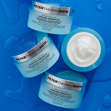 Load image into Gallery viewer, Water Drench™ Hyaluronic Cloud Cream Hydrating Moisturizer
