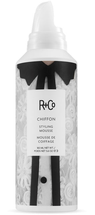 CHIFFON Styling Mousse