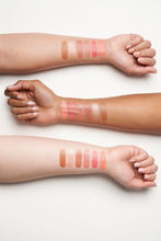 Load image into Gallery viewer, Complete Harmony Lip &amp; Cheek Stick Kitten Highlighter
