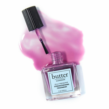 Load image into Gallery viewer, Jelly Preserve Nail Strengthener Strawberry Rhubarb
