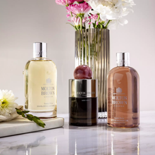 Load image into Gallery viewer, Suede Orris Bath &amp; Shower Gel
