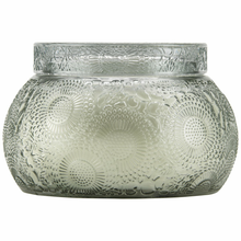 Load image into Gallery viewer, French Cade Lavender Chawan Bowl Candle
