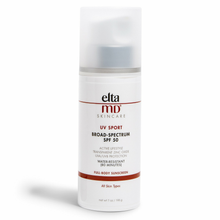 Load image into Gallery viewer, UV SPORT
BROAD-SPECTRUM SPF 50 3.0 oz TUBE
