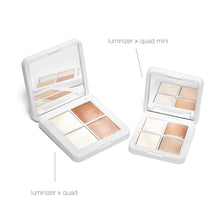 Load image into Gallery viewer, Luminizer X Quad
