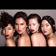 Load image into Gallery viewer, The Molten Lip Color- Molten Mattes- Dolly
