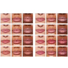 Load image into Gallery viewer, Full-On Plumping Lip Cream Gloss - Blushing Margarita Blushing Margarita
