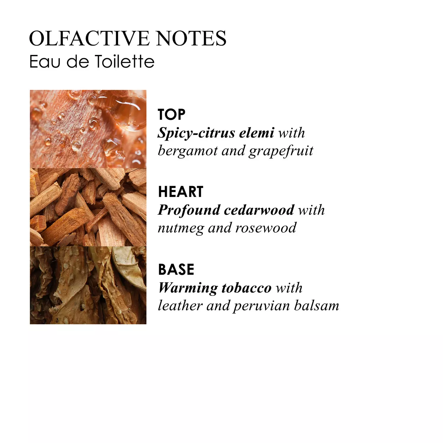 tobacco absolute eau de toilette molton brown edt Molton Brown Tobacco Absolute Review Launched in 2019 MOLTON BROWN - Tobacco Absolute