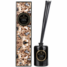 Load image into Gallery viewer, Ambre Lumiere Reed Diffuser
