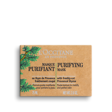 Load image into Gallery viewer, Purifying Mask- 2.6 oz
