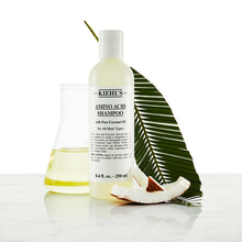 Load image into Gallery viewer, Amino Acid Shampoooo 500Ml
